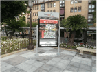 MUR 29 - PLAZA MARTÍNEZ TORNEL / PARKING AYUNTAMIENTO